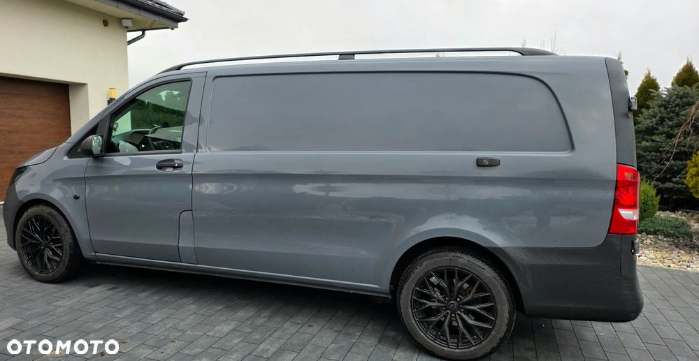 Mercedes-Benz VITO - 9