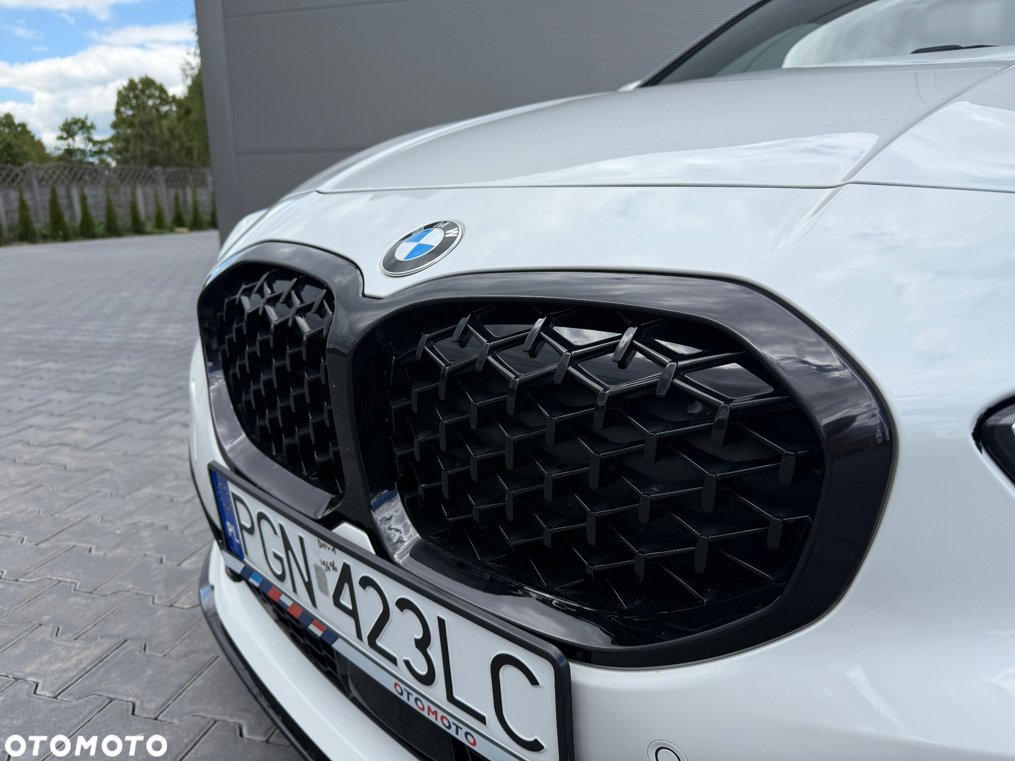 BMW Seria 1 118i M Sport - 28