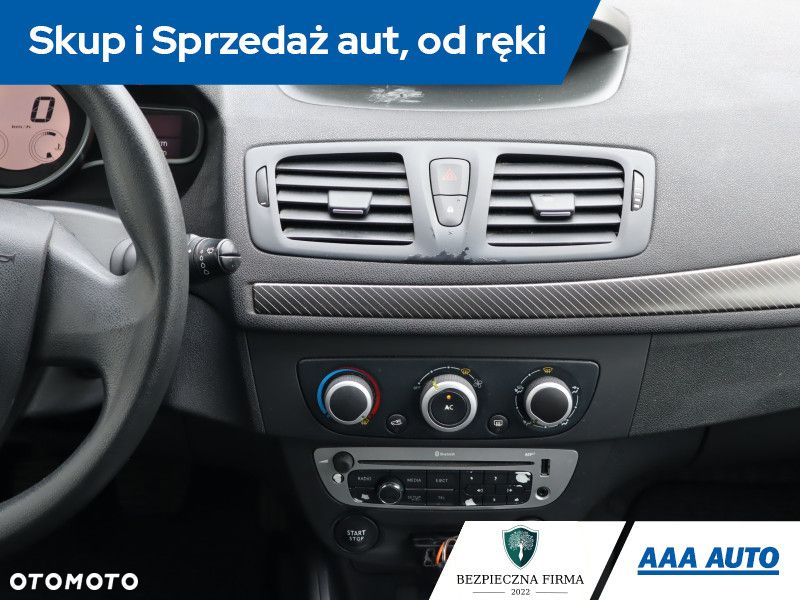 Renault Megane - 14
