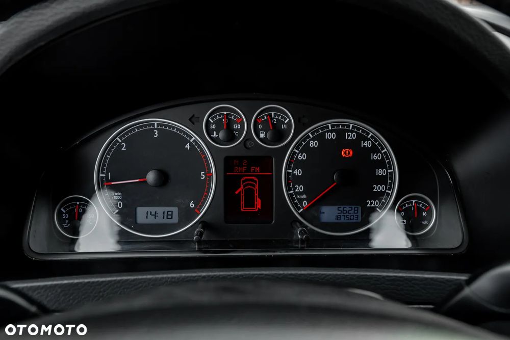 Volkswagen Multivan L1 Highline 4Motion - 21