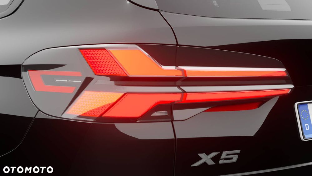 BMW X5 xDrive40d mHEV sport - 8
