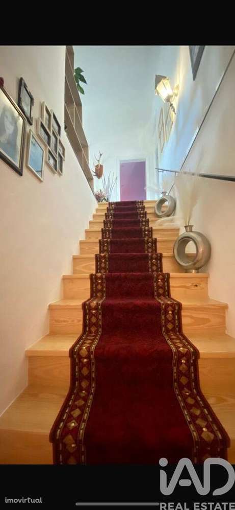 Moradia geminada T6 em Galveias de 379 m2 - Grande imagem: 5/25