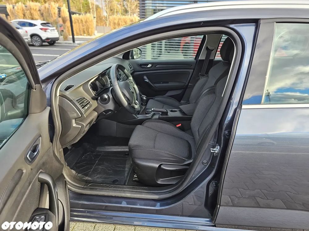 Renault Megane 1.3 TCe FAP Intens - 20