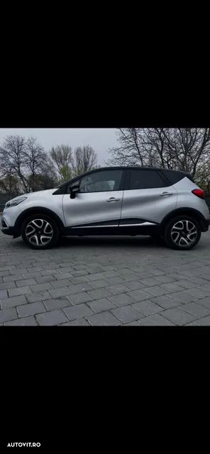 Renault Captur ENERGY TCe 90 Start&Stop Dynamique - 9