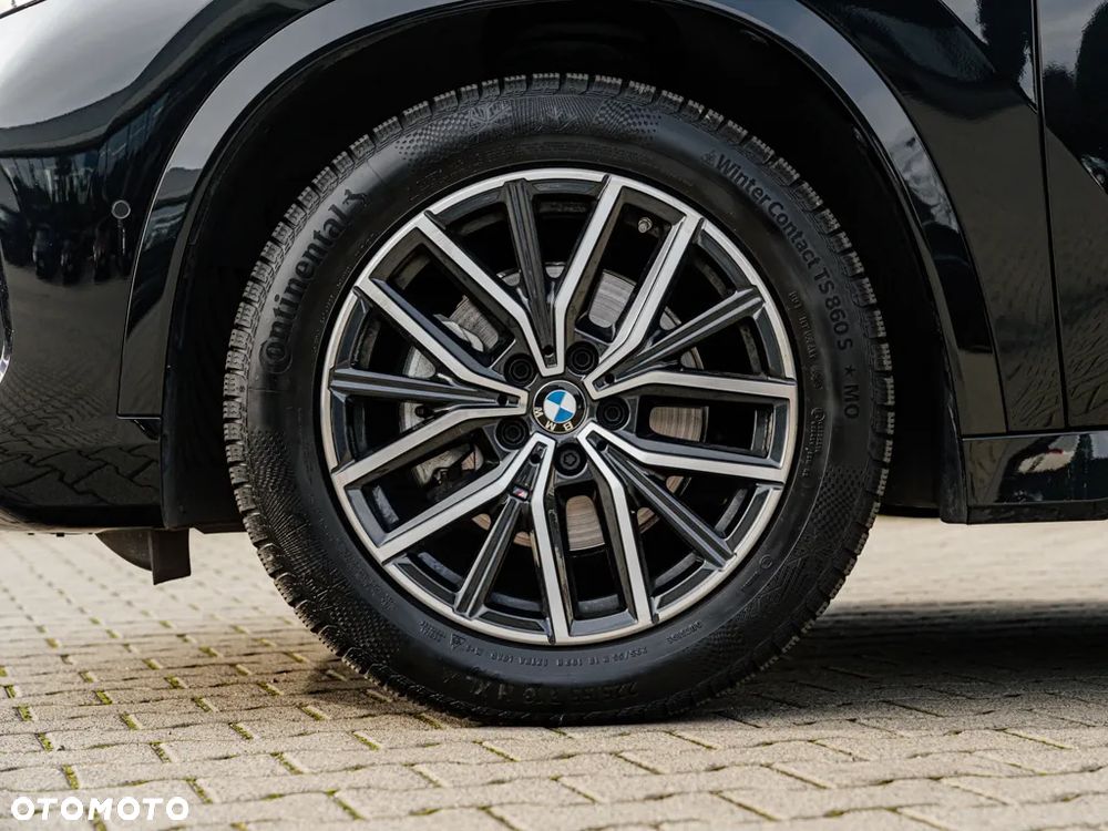 BMW X1 sDrive18i - 4