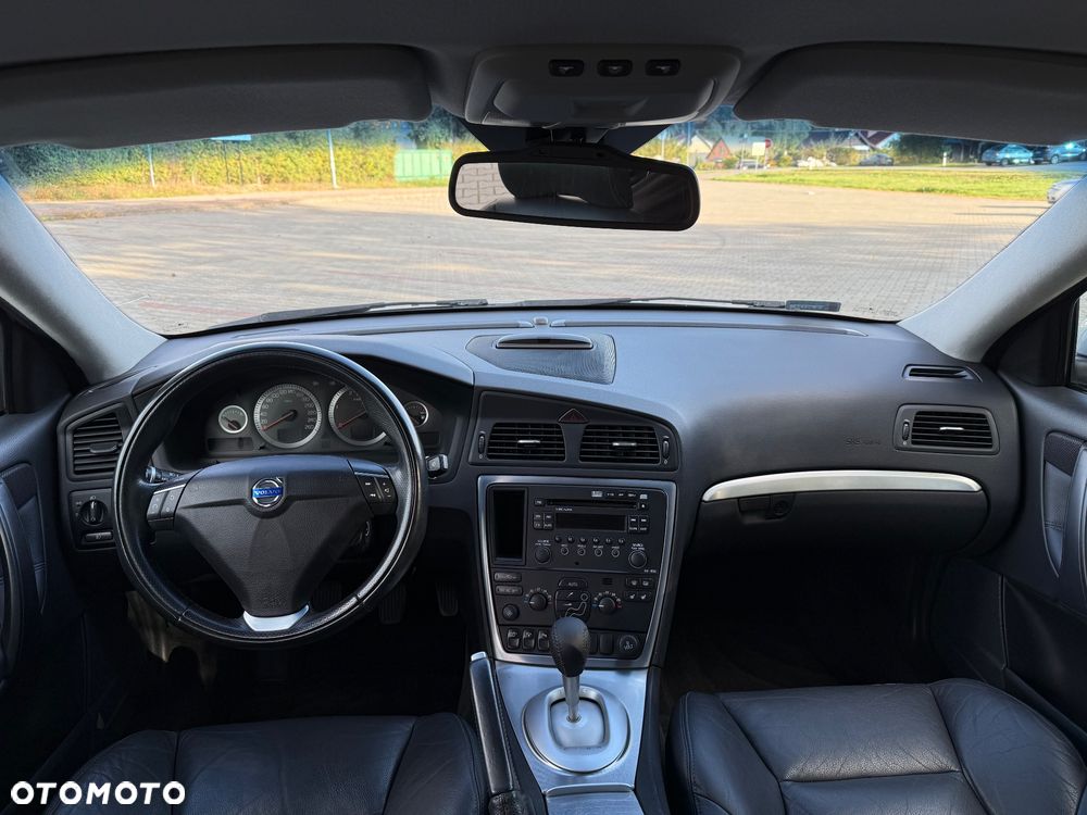 Volvo S60 - 15
