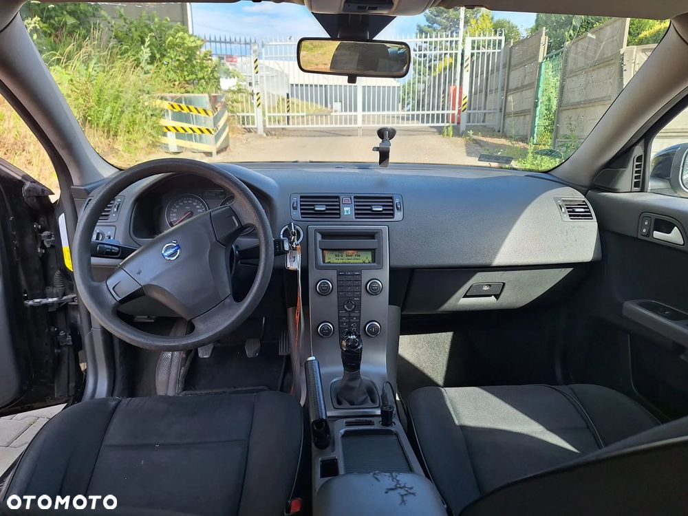 Volvo V50 1.6D - 3