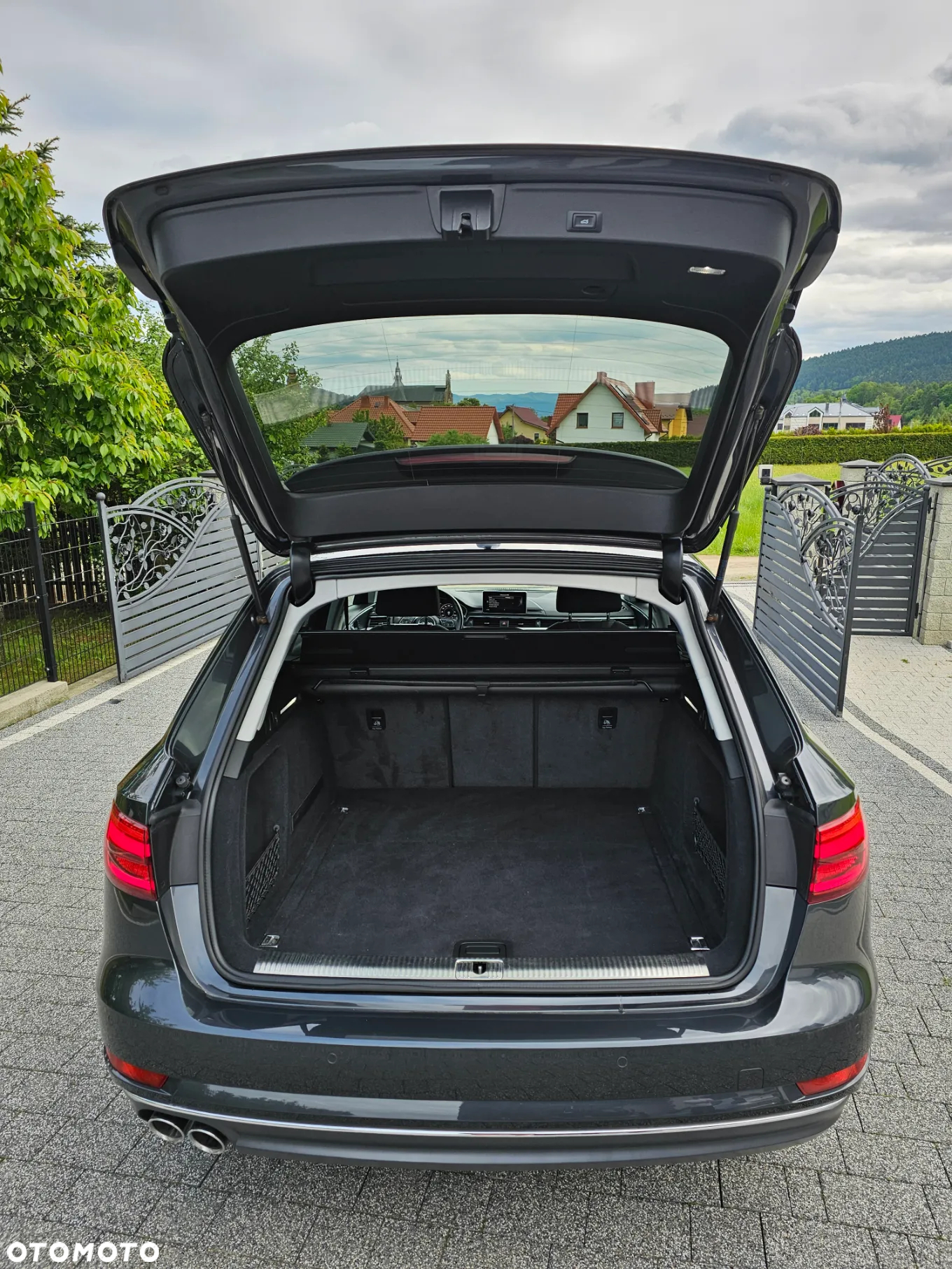 Audi A4 2.0 TDI clean diesel Quattro S tronic - 16
