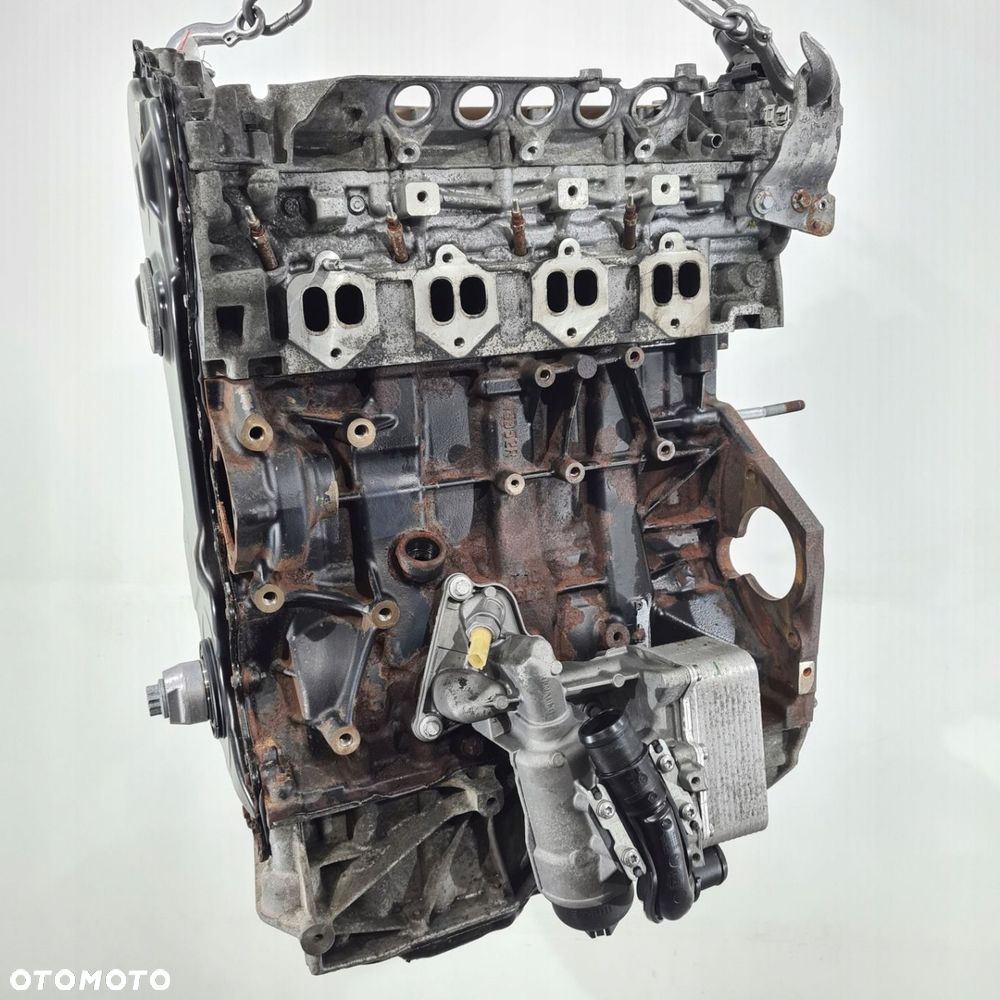Silnik słupek 2.3 dci m9t 870 renault master iii opel movano b 100 tys Opcja montażu - 2