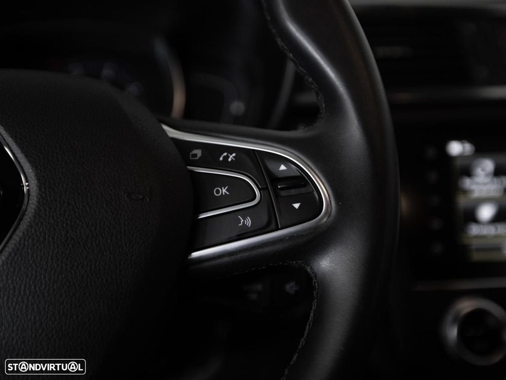 Renault Kadjar - 17