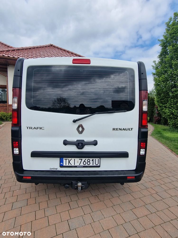 Renault Trafic 1.6 dCi - 5
