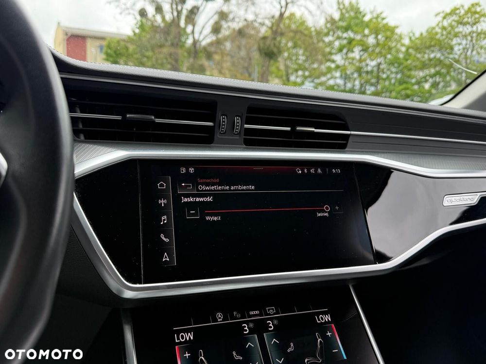 Audi A6 Avant 45 TFSI mHEV Quattro Sport S tronic - 19