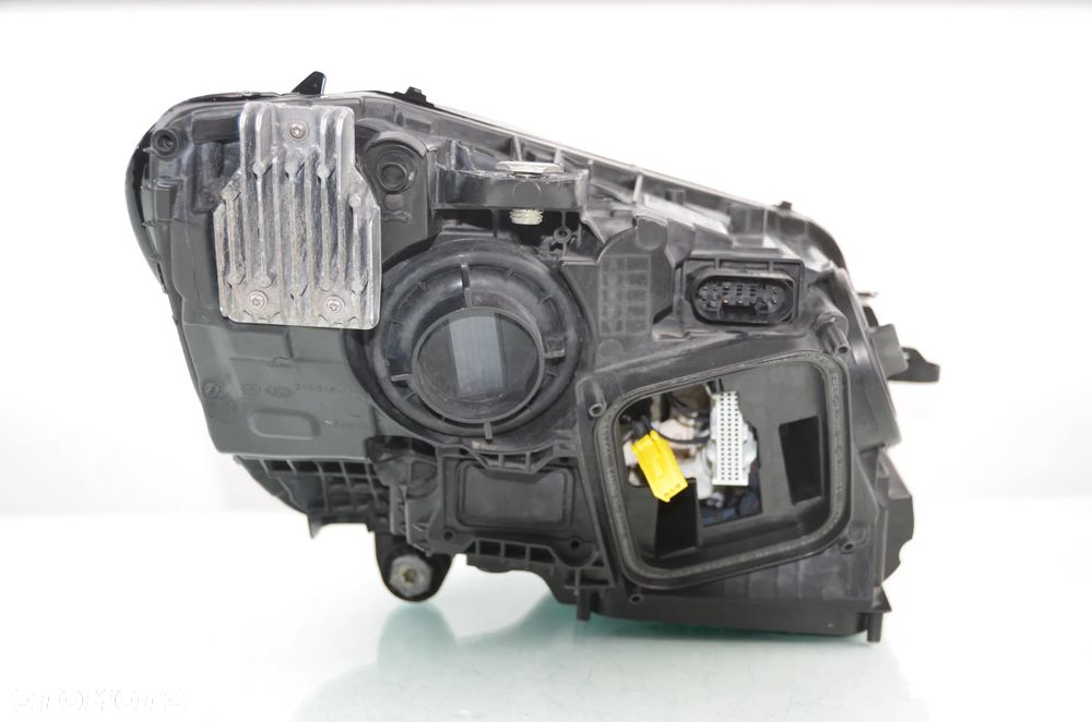 MERCEDES C-KLASA W205 MULTIBEAM A2059061506KZ Lewy Przedni Oryginał - 6