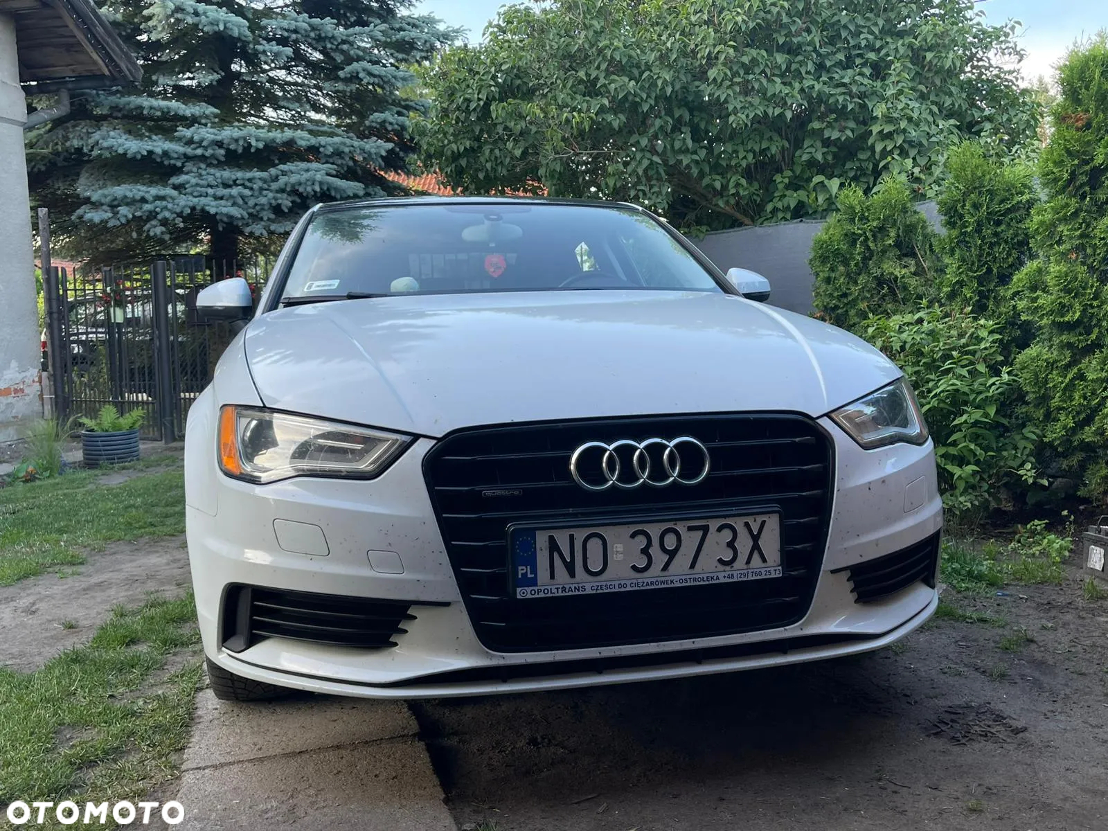 Audi A3 Limousine - 5