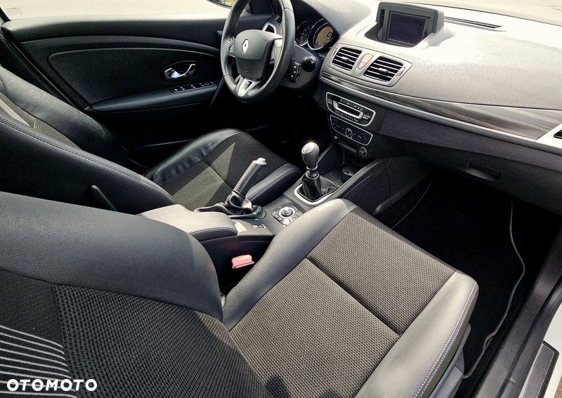 Renault Megane 1.6 16V Dynamique - 23