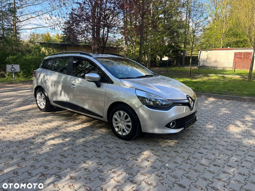 Renault Clio - 14