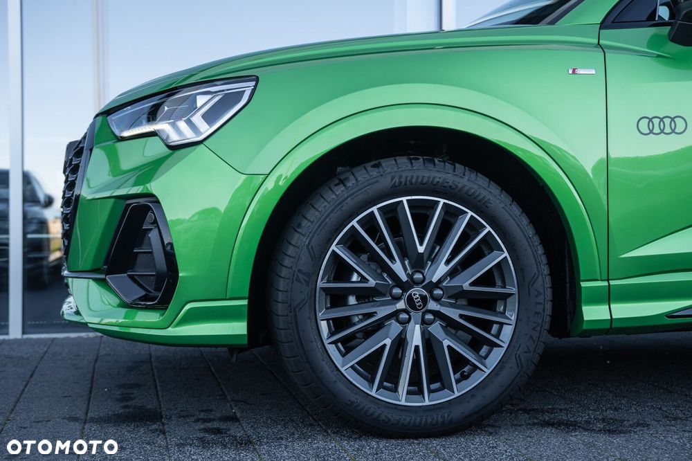 Audi Q3 Sportback - 6