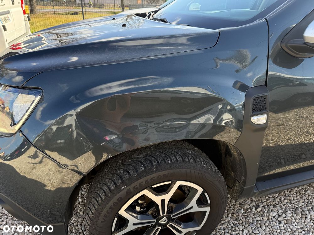 Dacia Duster - 26