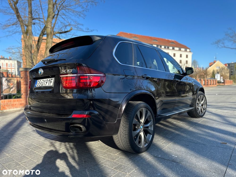 BMW X5 3.0sd xDrive - 6