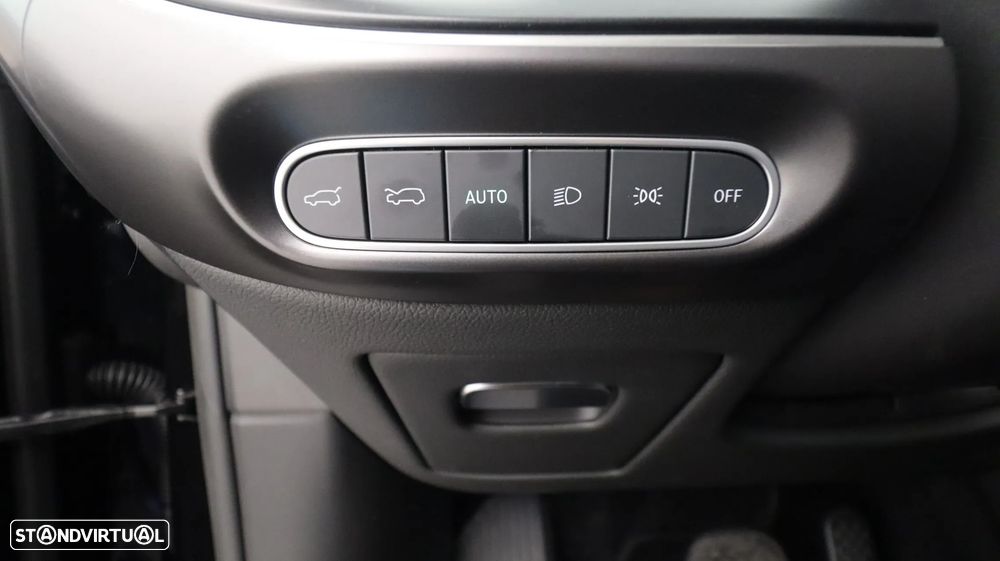 Smart #5 100 kWh Premium - 36