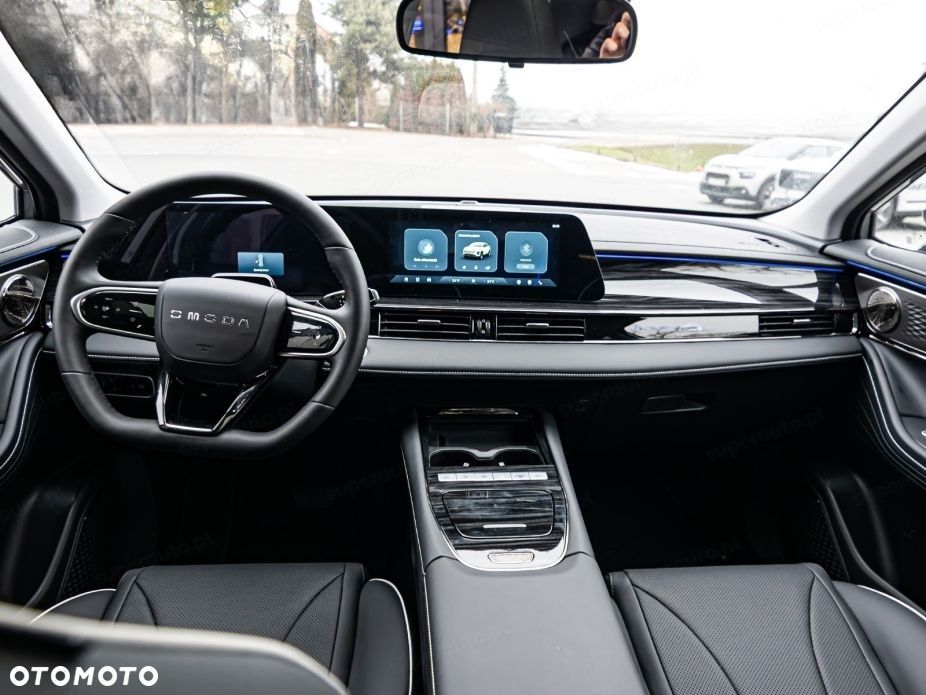Omoda 5 1.6 T-GDI Premium DCT - 7