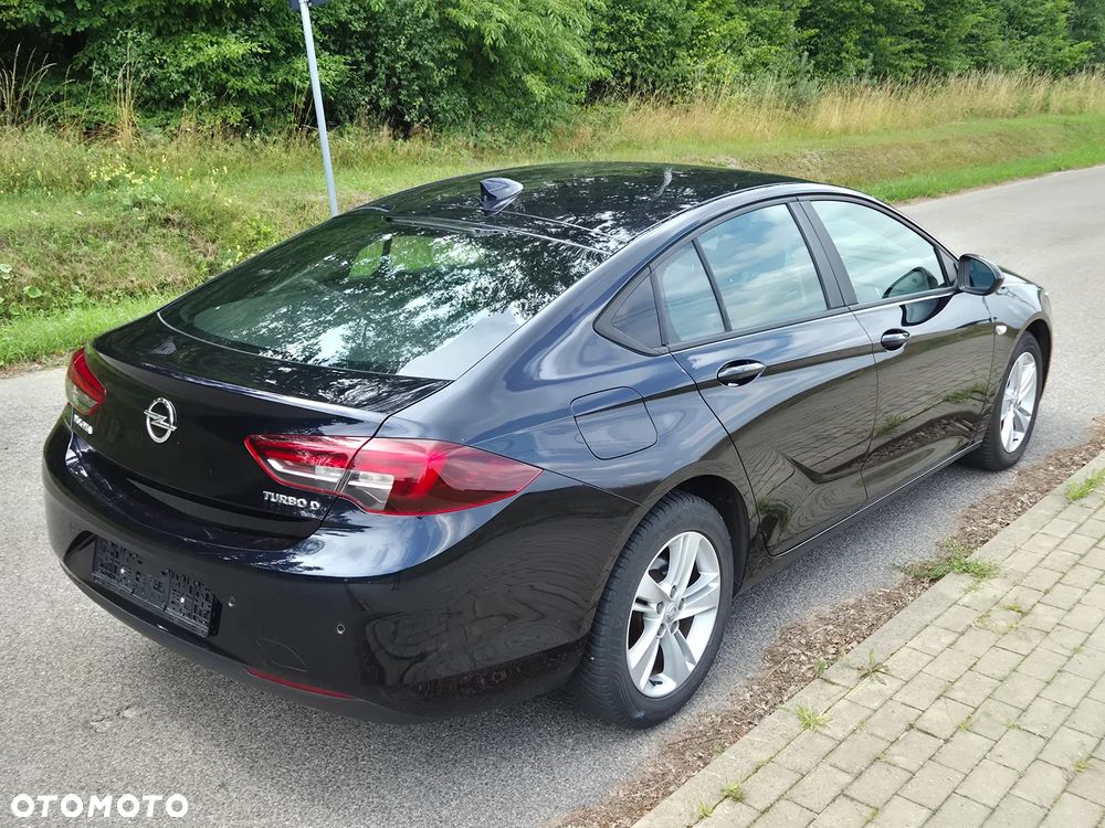 Opel Insignia 1.6 CDTI Elite S&S - 4