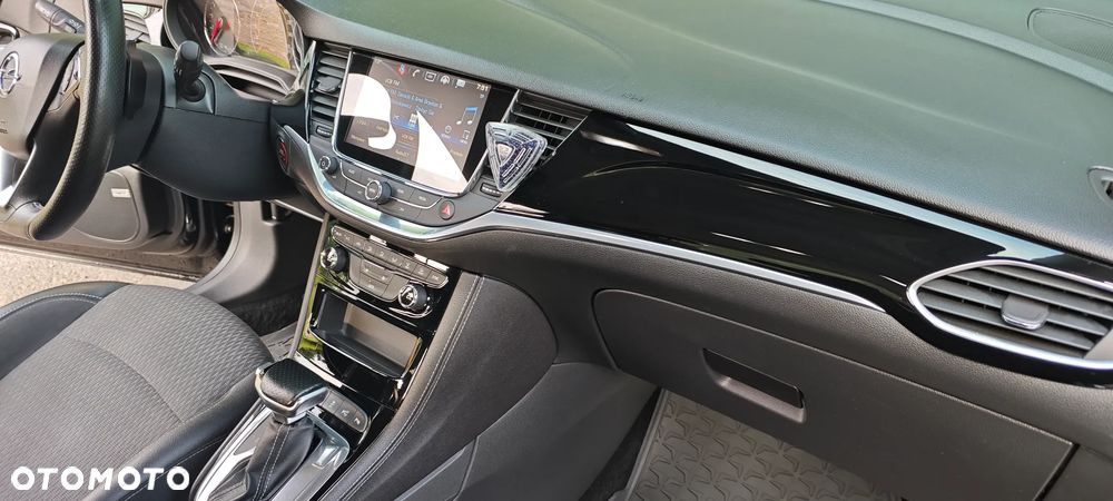 Opel Astra 1.6 CDTI Elite - 32