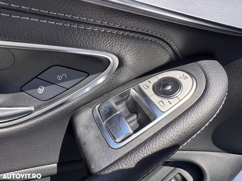 Mercedes-Benz C 300 d 4MATIC Aut - 19