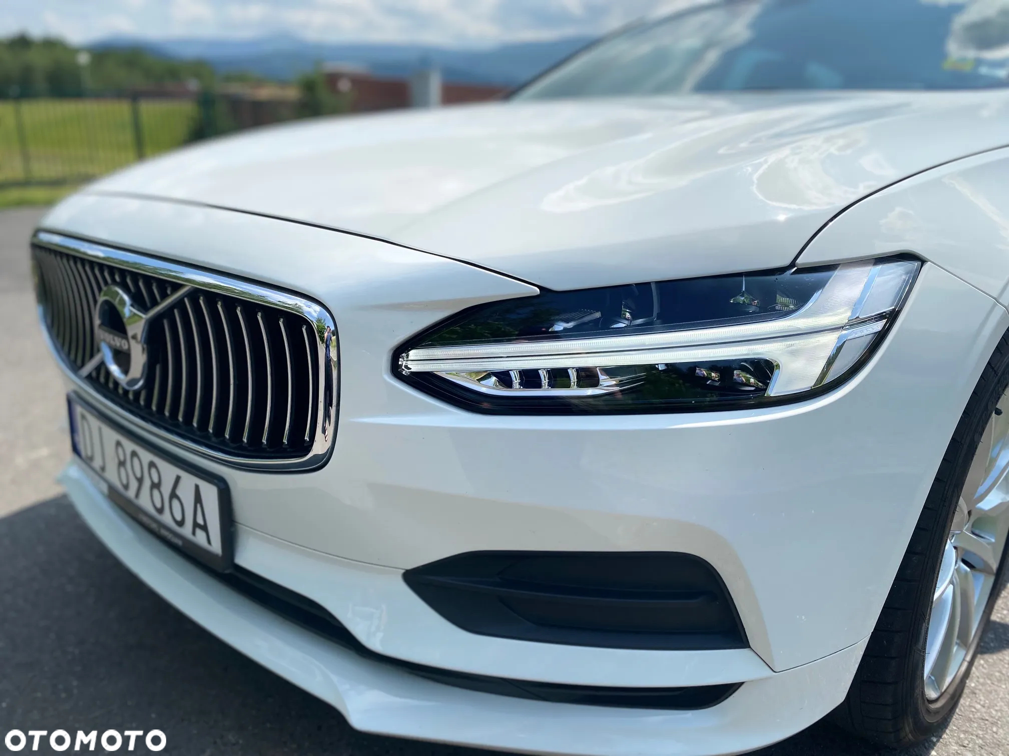 Volvo V90 - 15