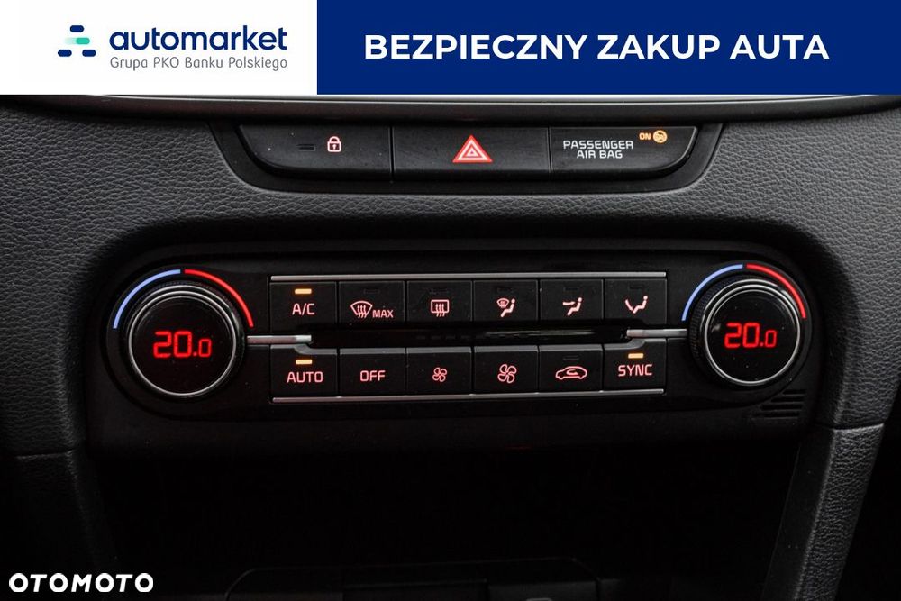 Kia Ceed 1.5 T-GDI M - 11
