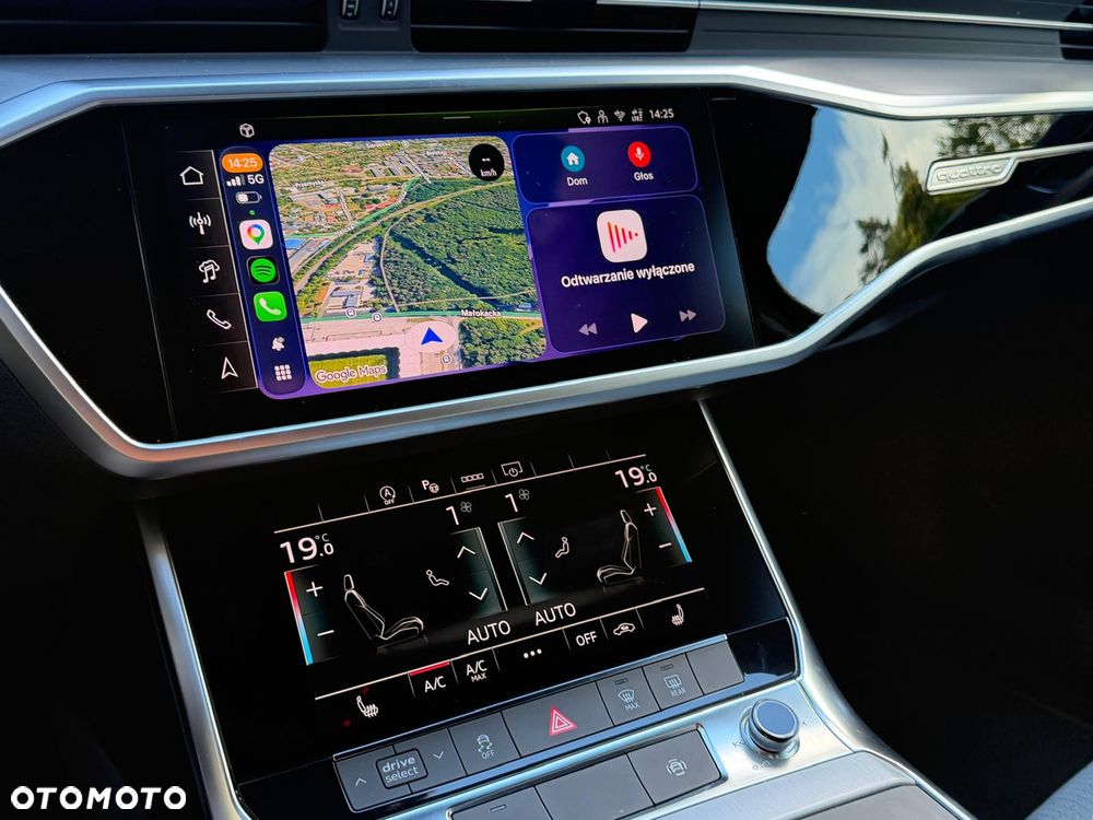 Audi A6 Avant - 20