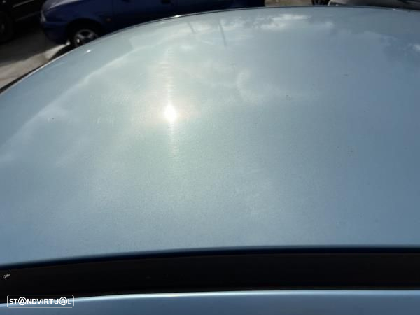 Para Peças Citroen C3 I (Fc_, Fn_) - 5