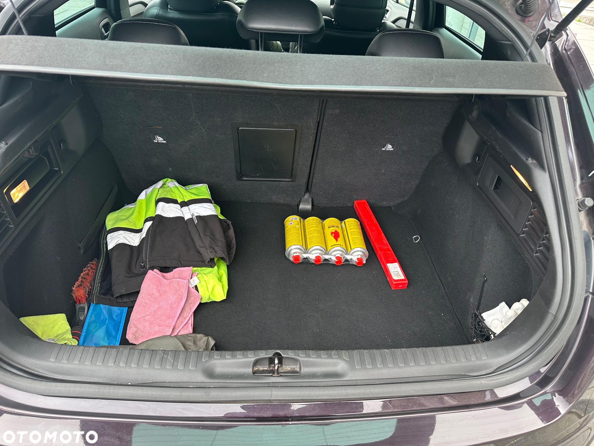 DS Automobiles DS 4 - 14