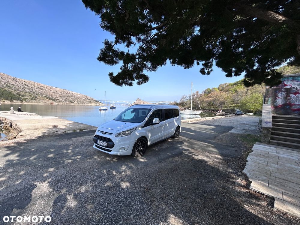 Ford Tourneo Connect 1.5 TDCi Titanium - 14