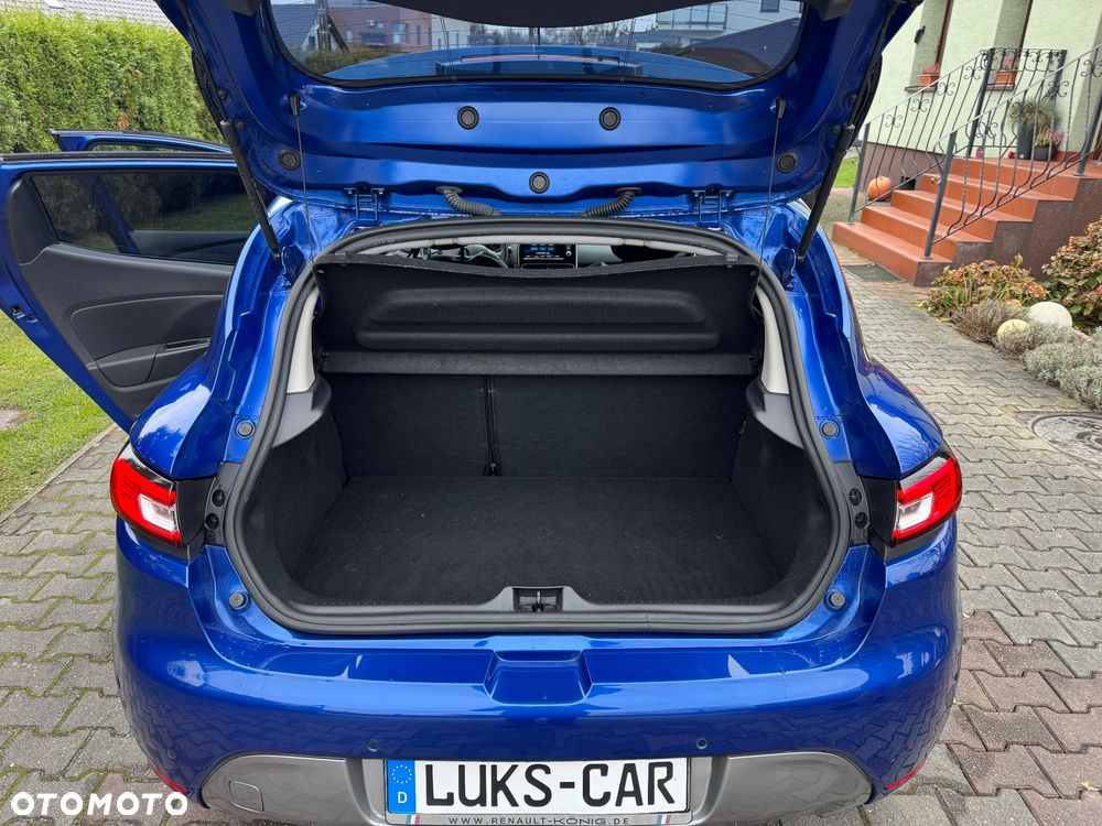 Renault Clio (Energy) dCi 90 Bose Edition - 23