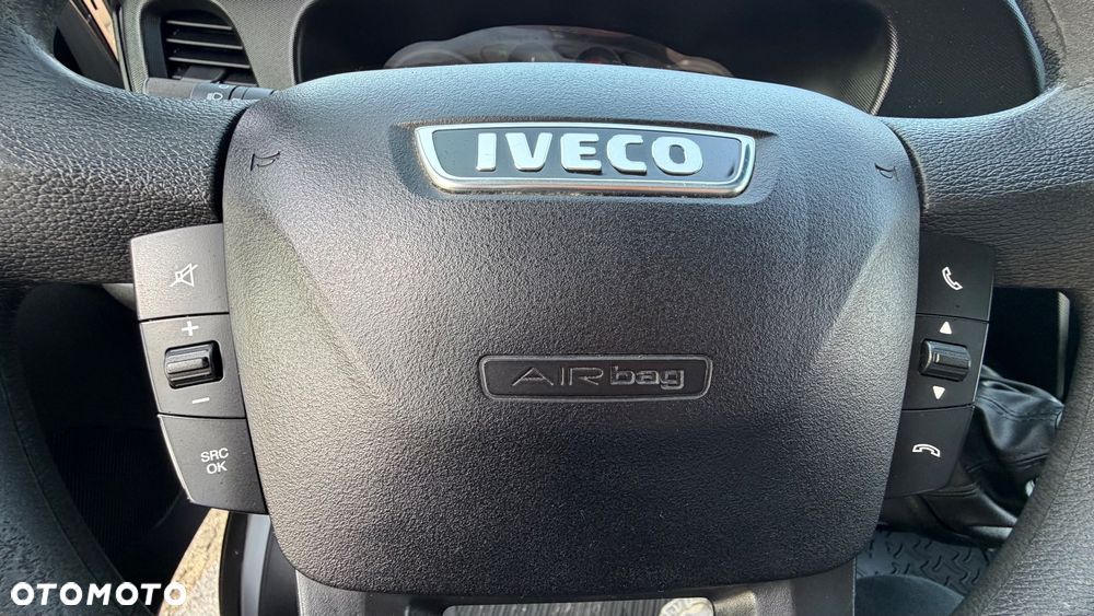 Iveco 35S17 - 15