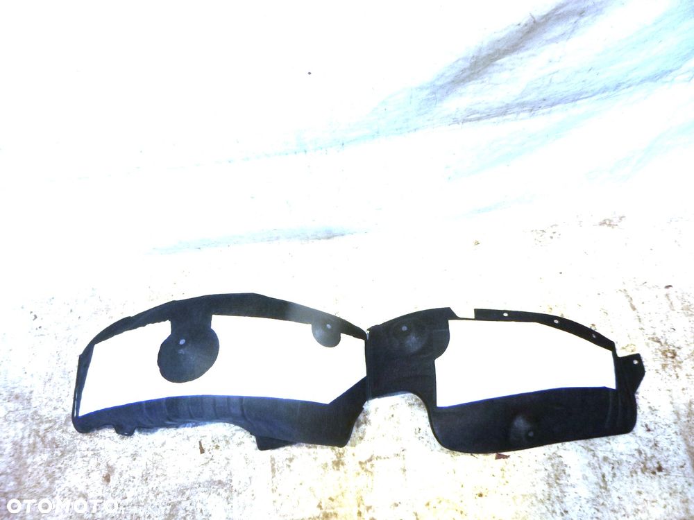 kia proceed pro ceed nadkole nowe oryginał prawe tył