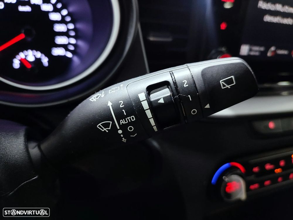 Kia XCeed 1.0 T-GDI Drive - 27