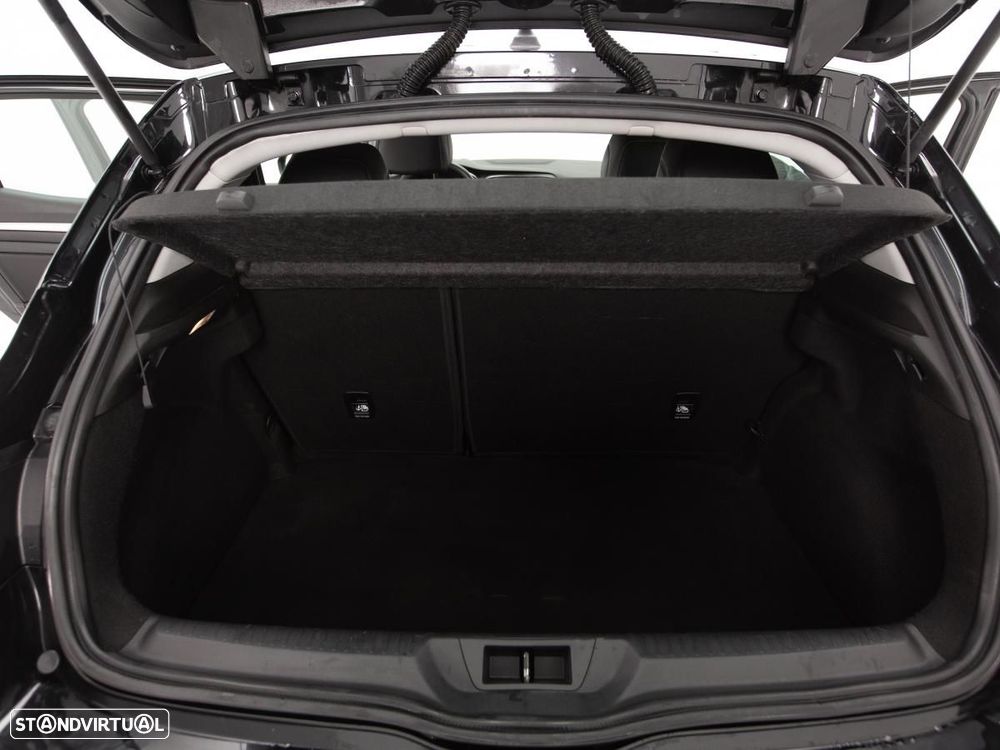 Renault Mégane 1.5 dCi Intens - 12