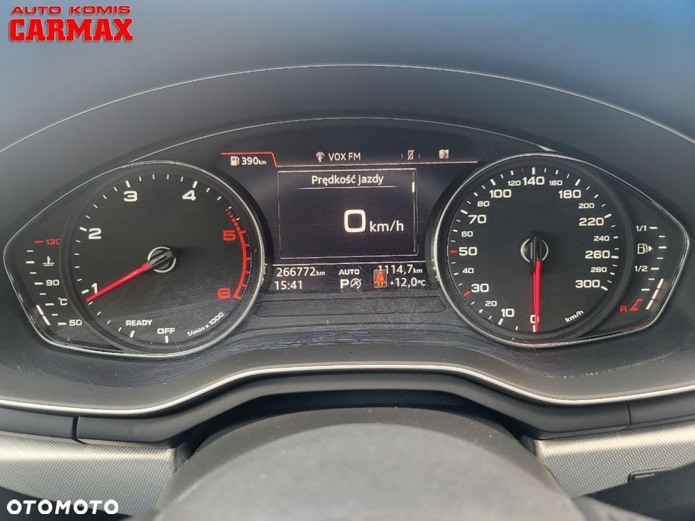Audi A5 Sportback - 11