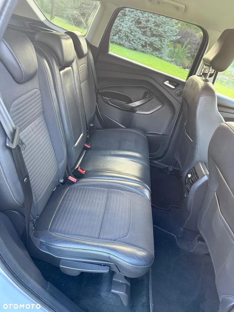 Ford Kuga 1.5 EcoBoost FWD Titanium ASS - 6