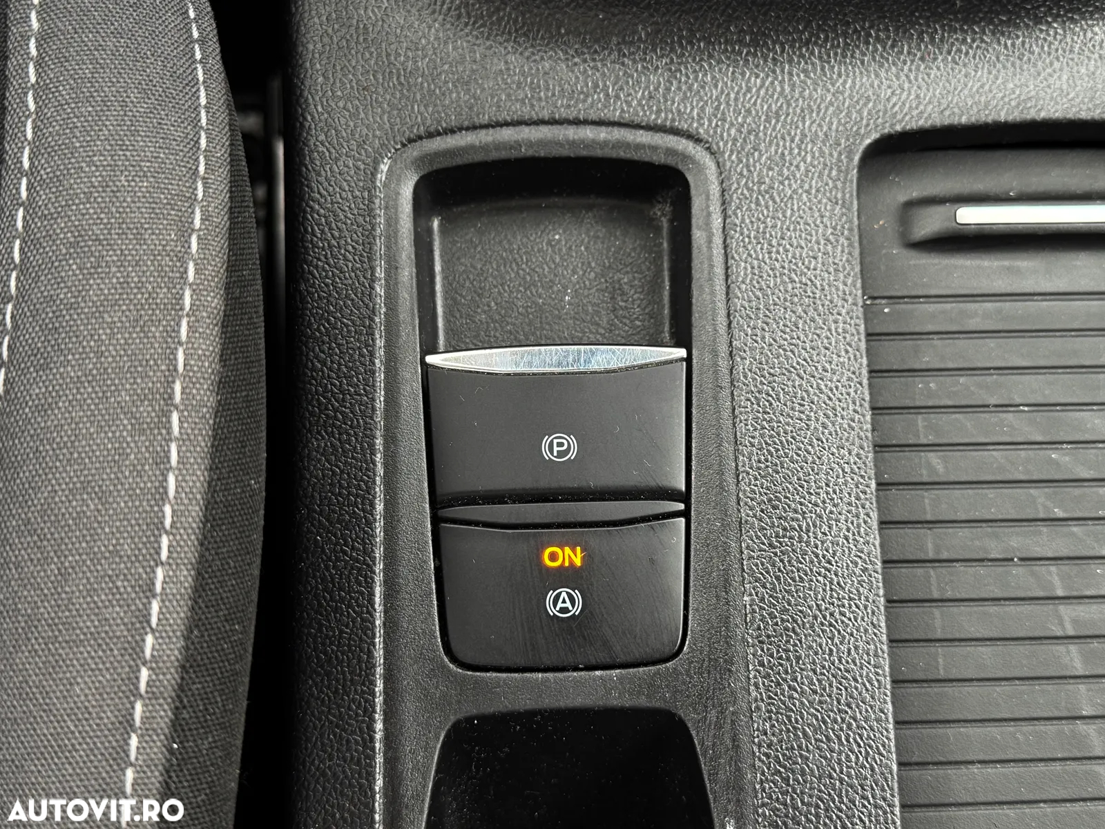Ford Focus 1.5 EcoBlue Start-Stopp-System COOL&CONNECT - 33