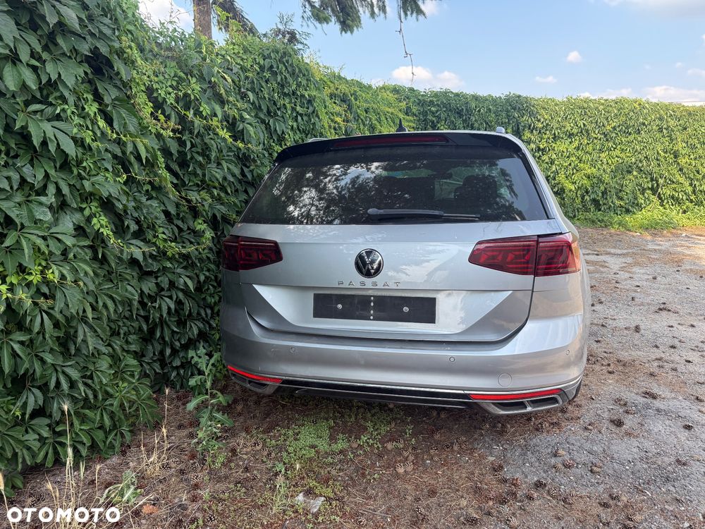 Volkswagen Passat 2.0 TDI BMT Highline DSG7 - 2