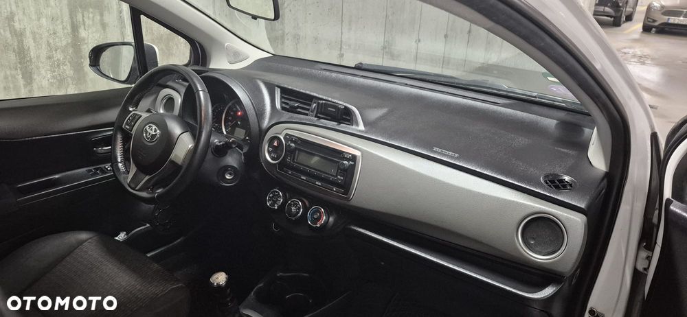 Toyota Yaris 1.0 Life - 11