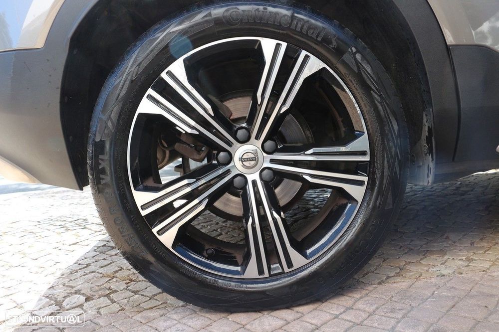 Volvo XC 40 2.0 D3 Inscription Geartronic - 12