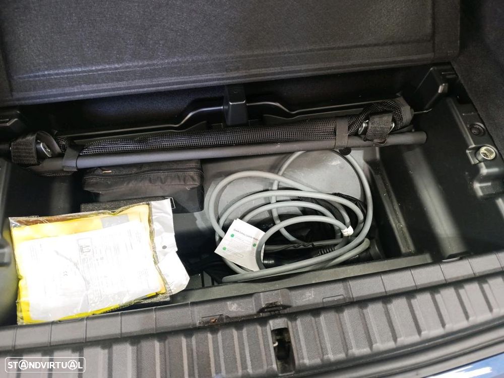 BMW iX xDrive 40 - 13