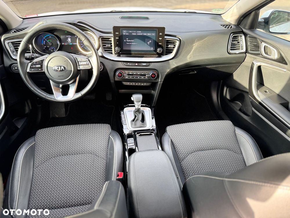 Kia XCeed 1.6 GDI DCT6 OPF Spirit - 10