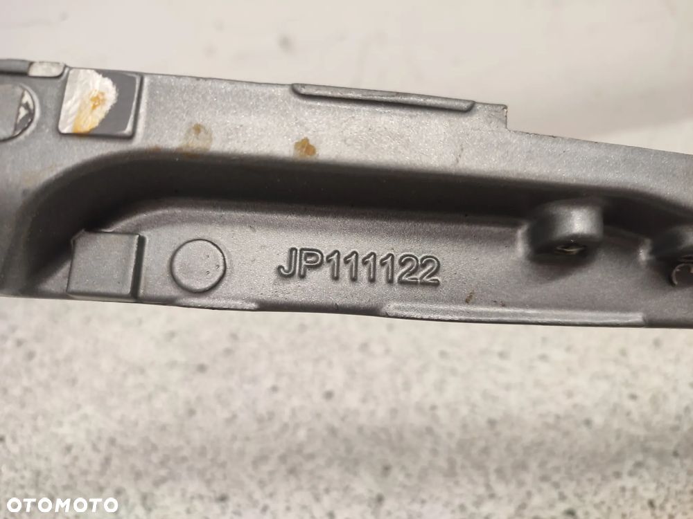 Stelaż tył, tylny prawy KTM Duke 125 390 24-26 - 20