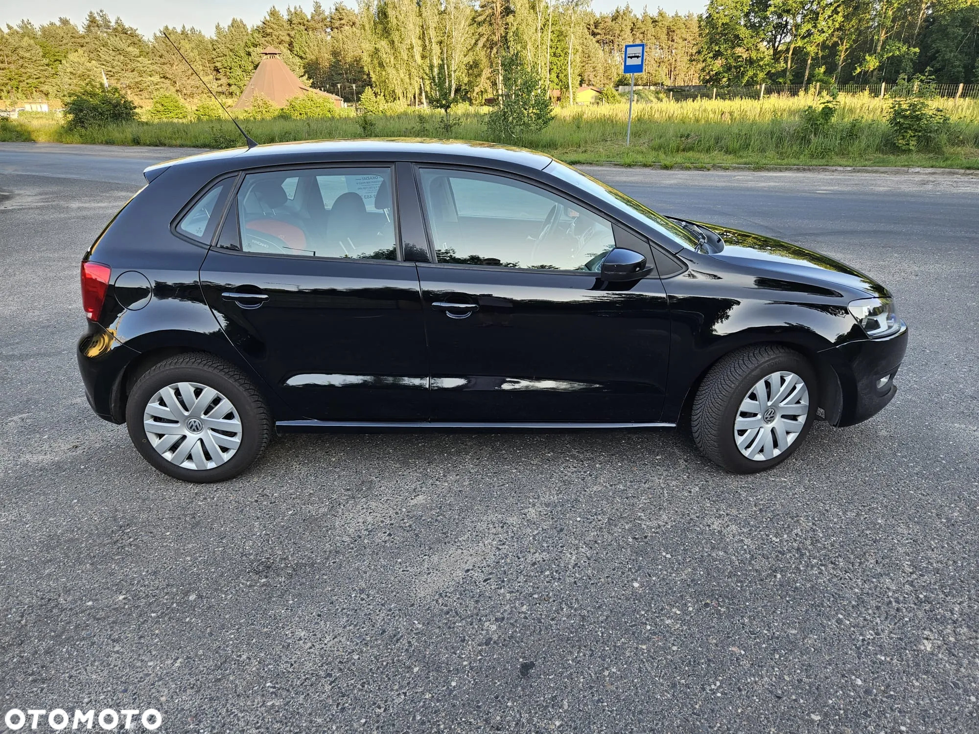 Volkswagen Polo 1.2 TSI Comfortline - 3