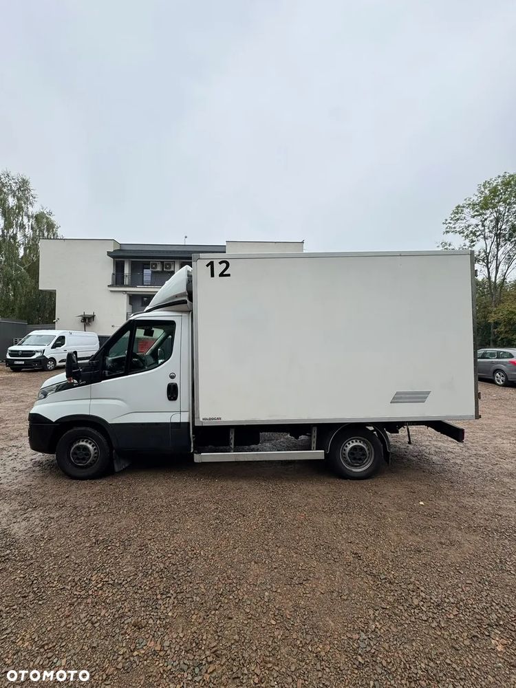 Iveco daily igloocar - 2